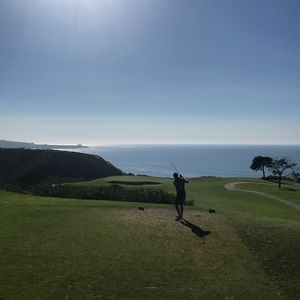 Meet your Posher, Joey